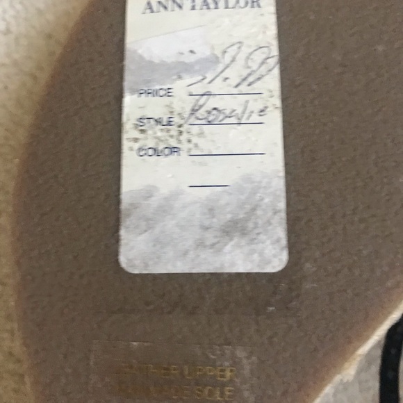 Shoes - Picture 12 of 15